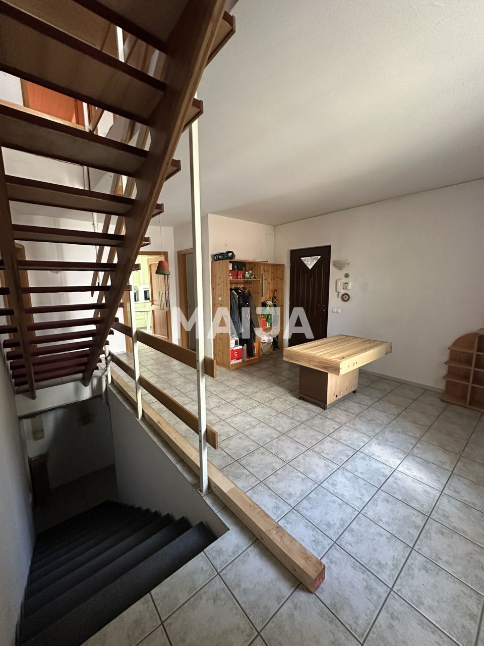 House in Budapest, Hungary, 223 m² - picture 10