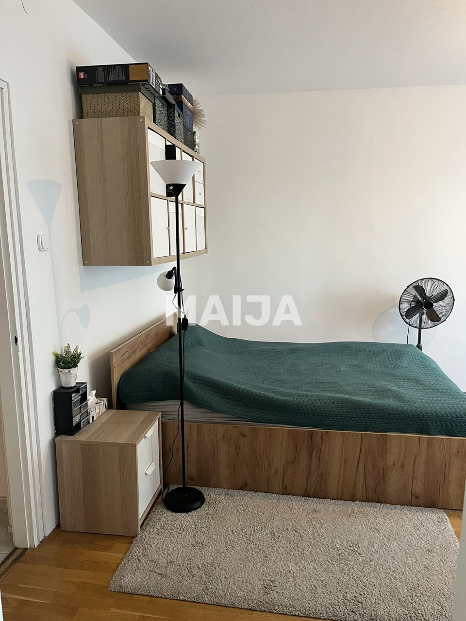 Appartamenti a Budapest, Ungheria, 50 m² - foto 11