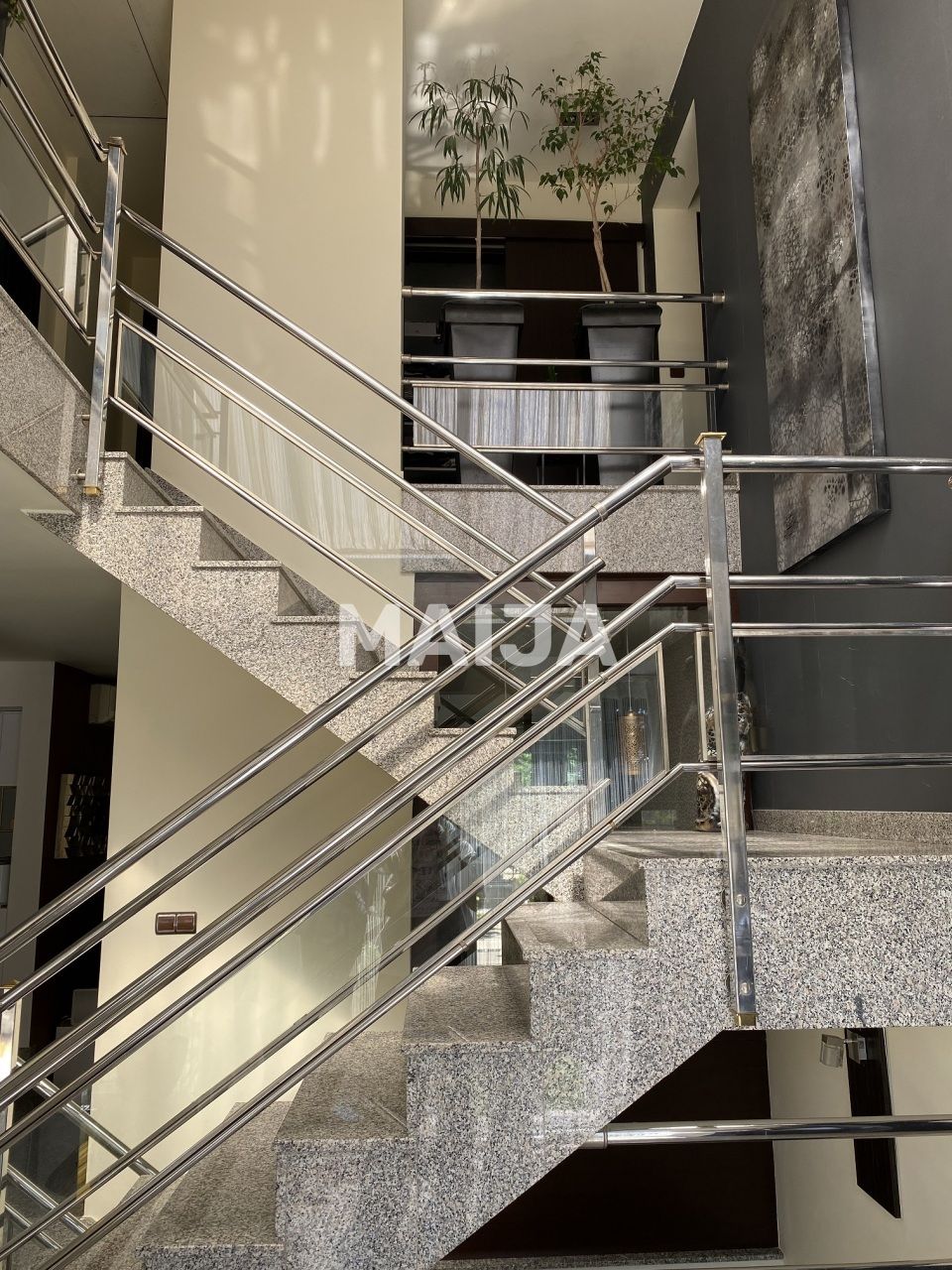 Casa a Budapest, Ungheria, 260 m² - foto 11