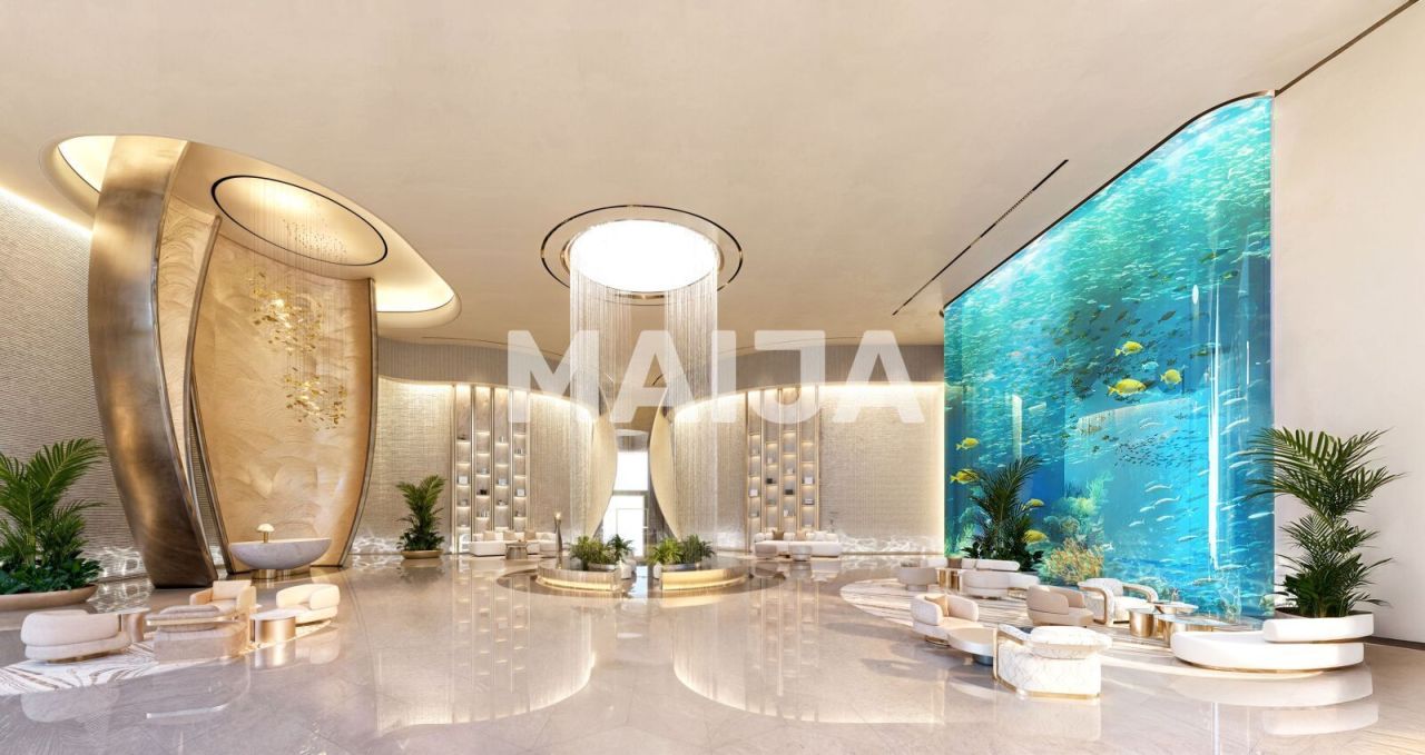 Apartamento en Dubái, EAU, 30 m² - imagen 11