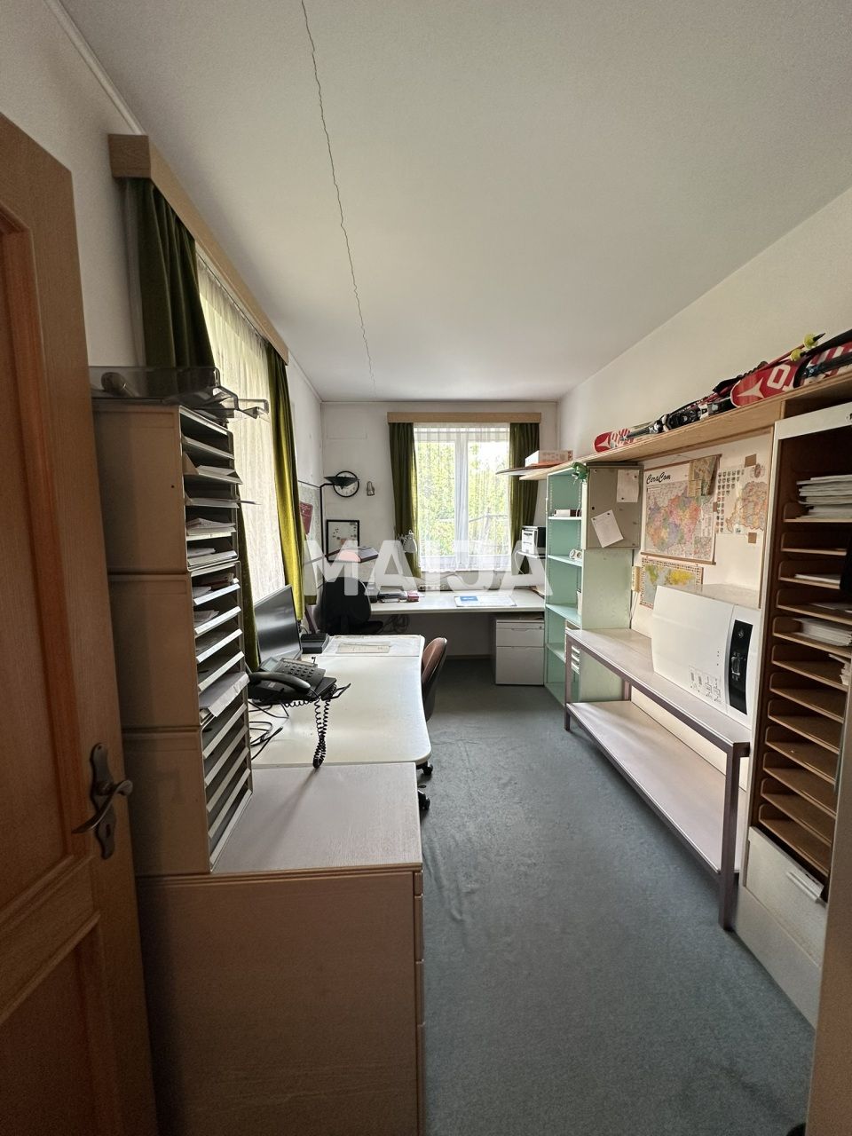 House in Budapest, Hungary, 223 m² - picture 11