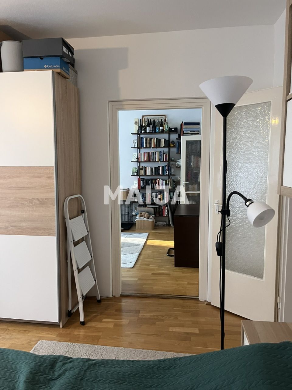 Appartamenti a Budapest, Ungheria, 50 m² - foto 12