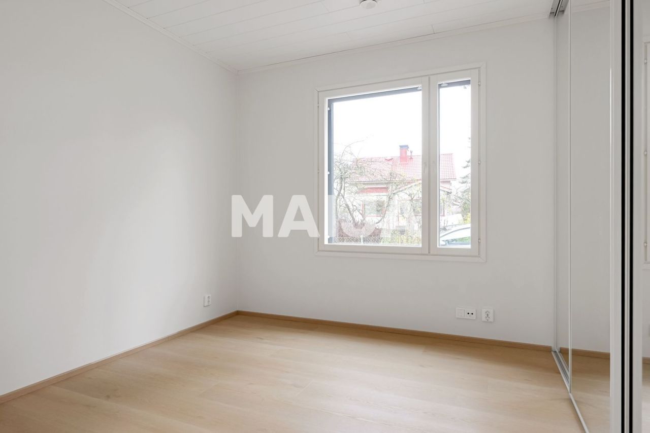 Casa en Vantaa, Finlandia, 75 m² - imagen 12