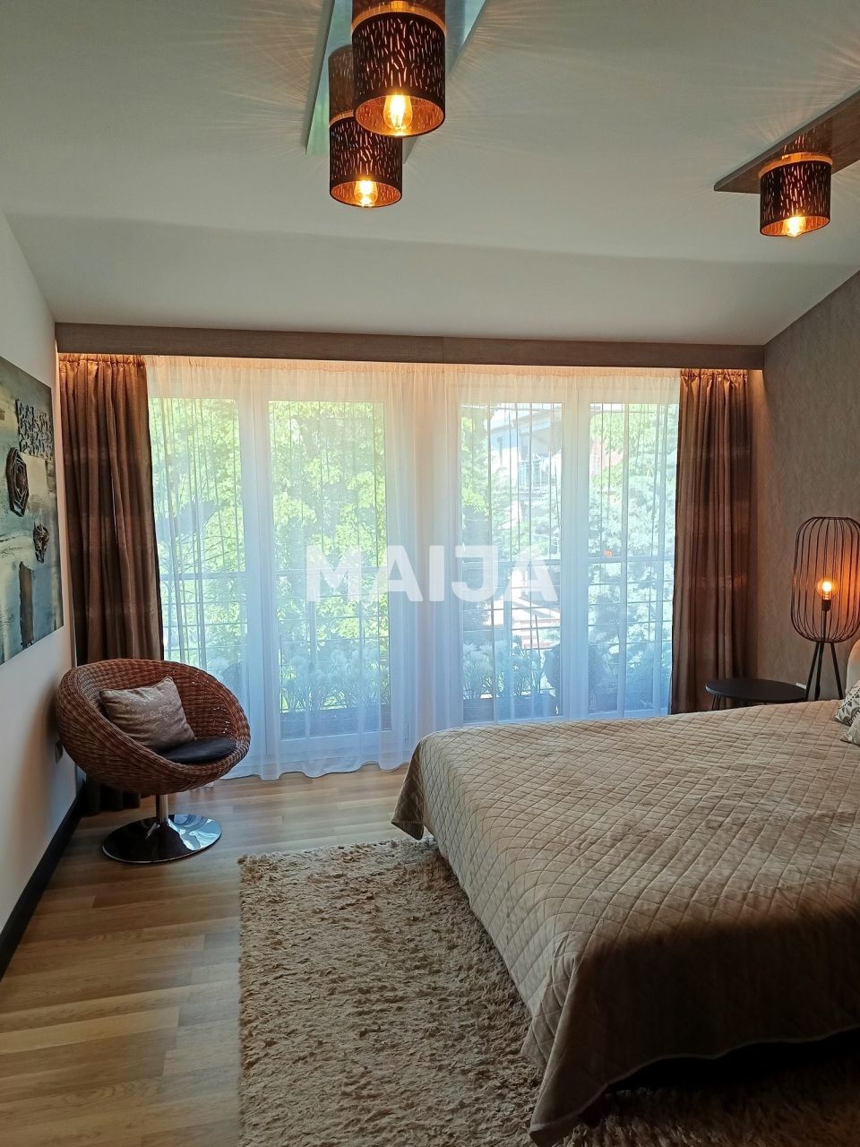 Casa a Budapest, Ungheria, 260 m² - foto 12