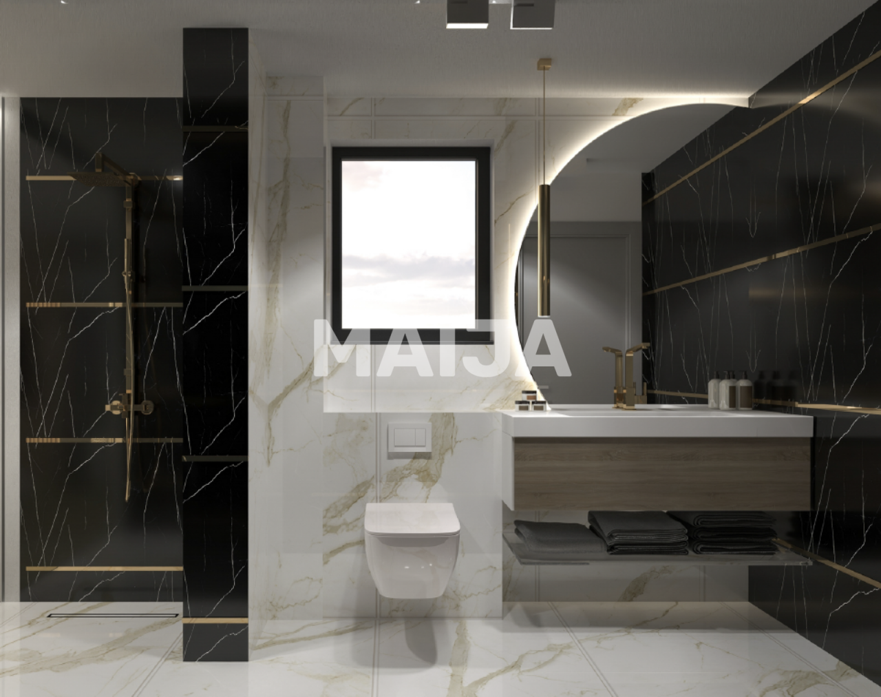 Villa a Zara, Croazia, 144 m² - foto 12