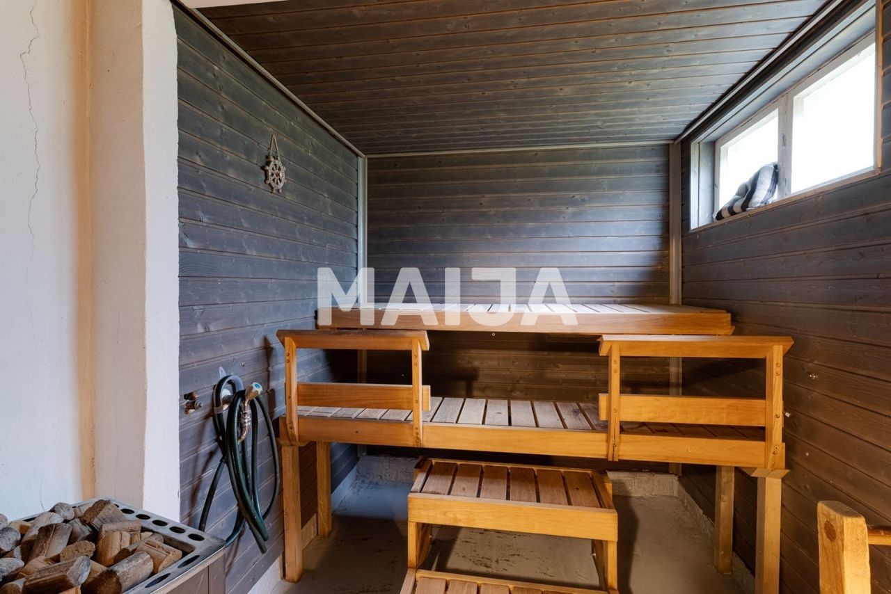 Haus in Kotka, Finnland, 90 m² - Foto 13