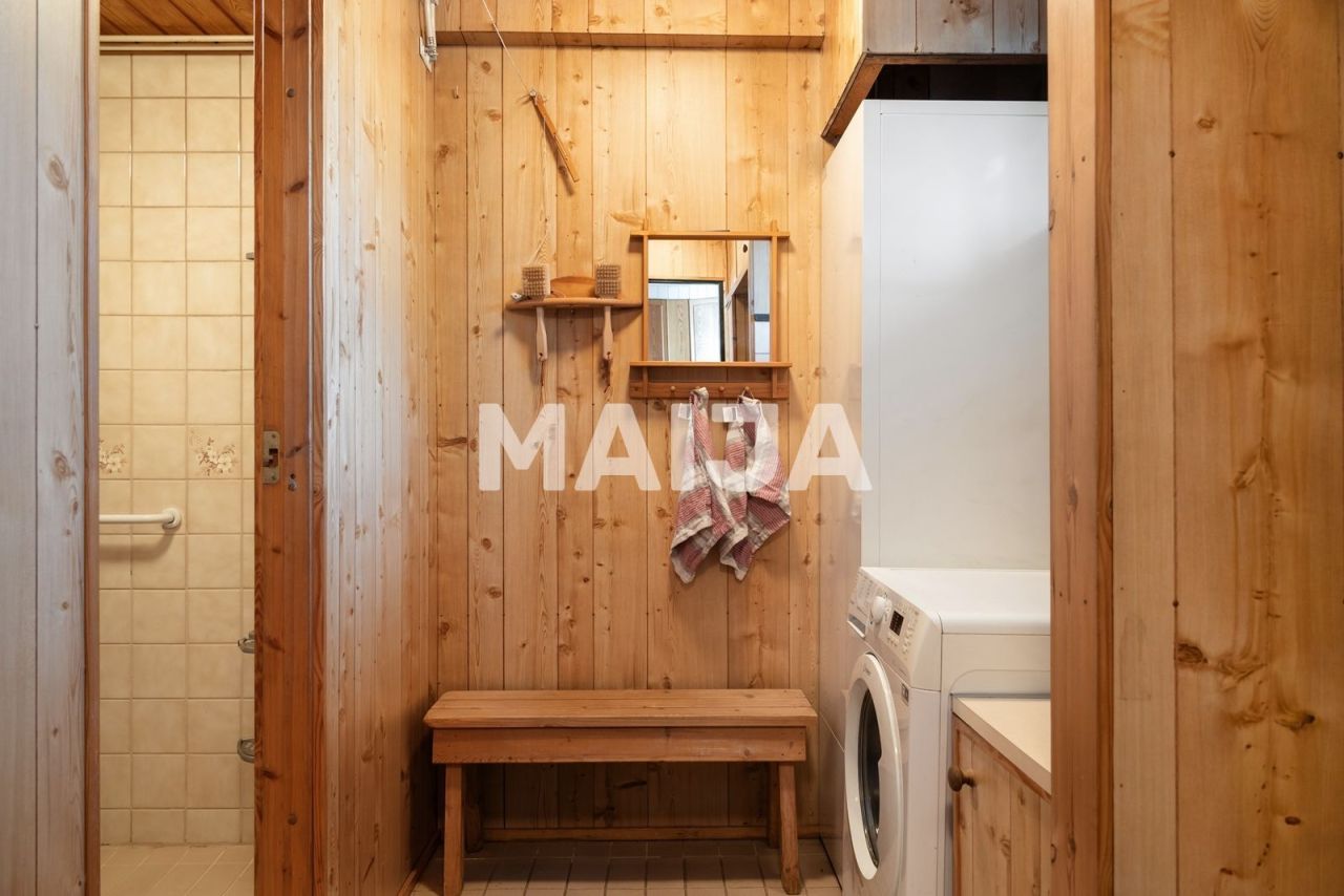 Casa a Hamina, Finlandia, 88 m² - foto 13