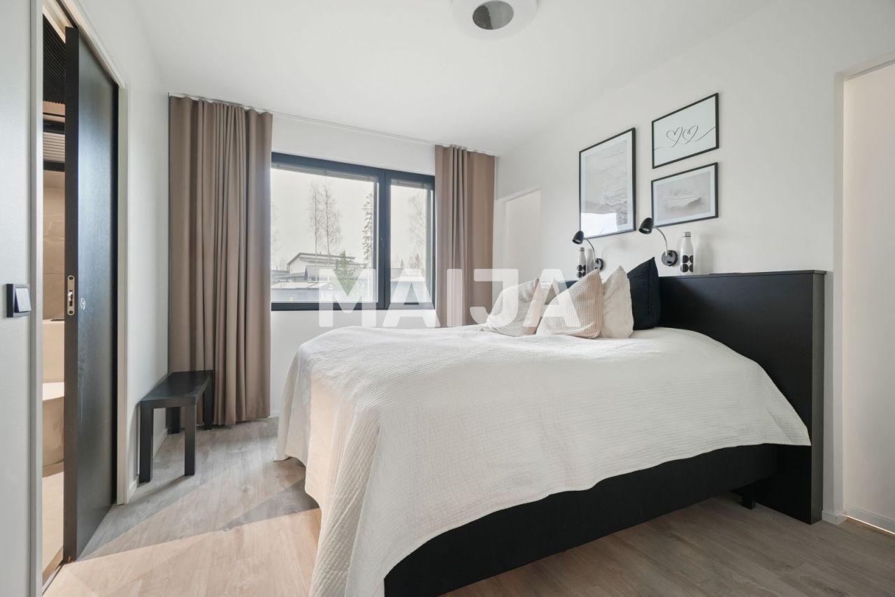 House in Riihimaki, Finland, 154 m² - picture 13