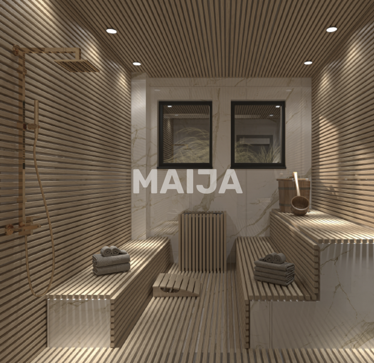 Villa a Zara, Croazia, 144 m² - foto 14