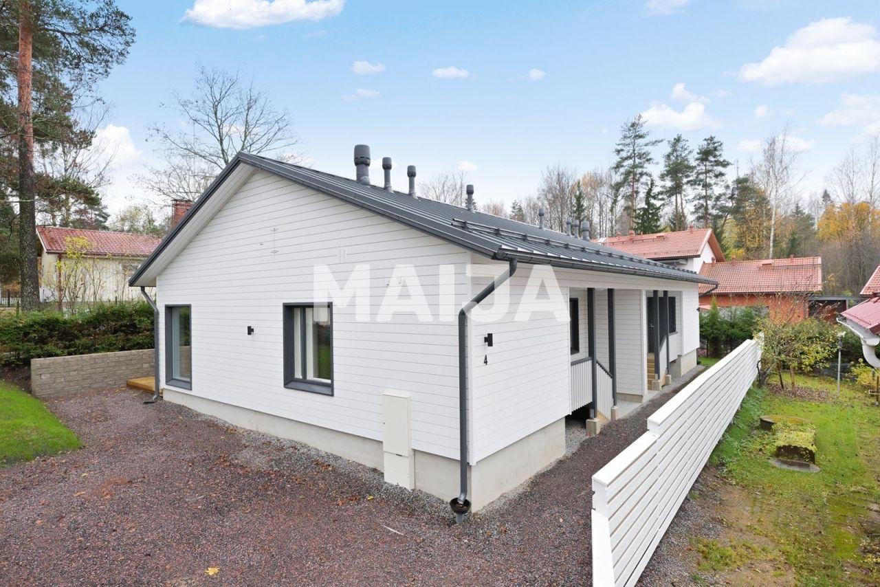 Casa en Vantaa, Finlandia, 75 m² - imagen 14