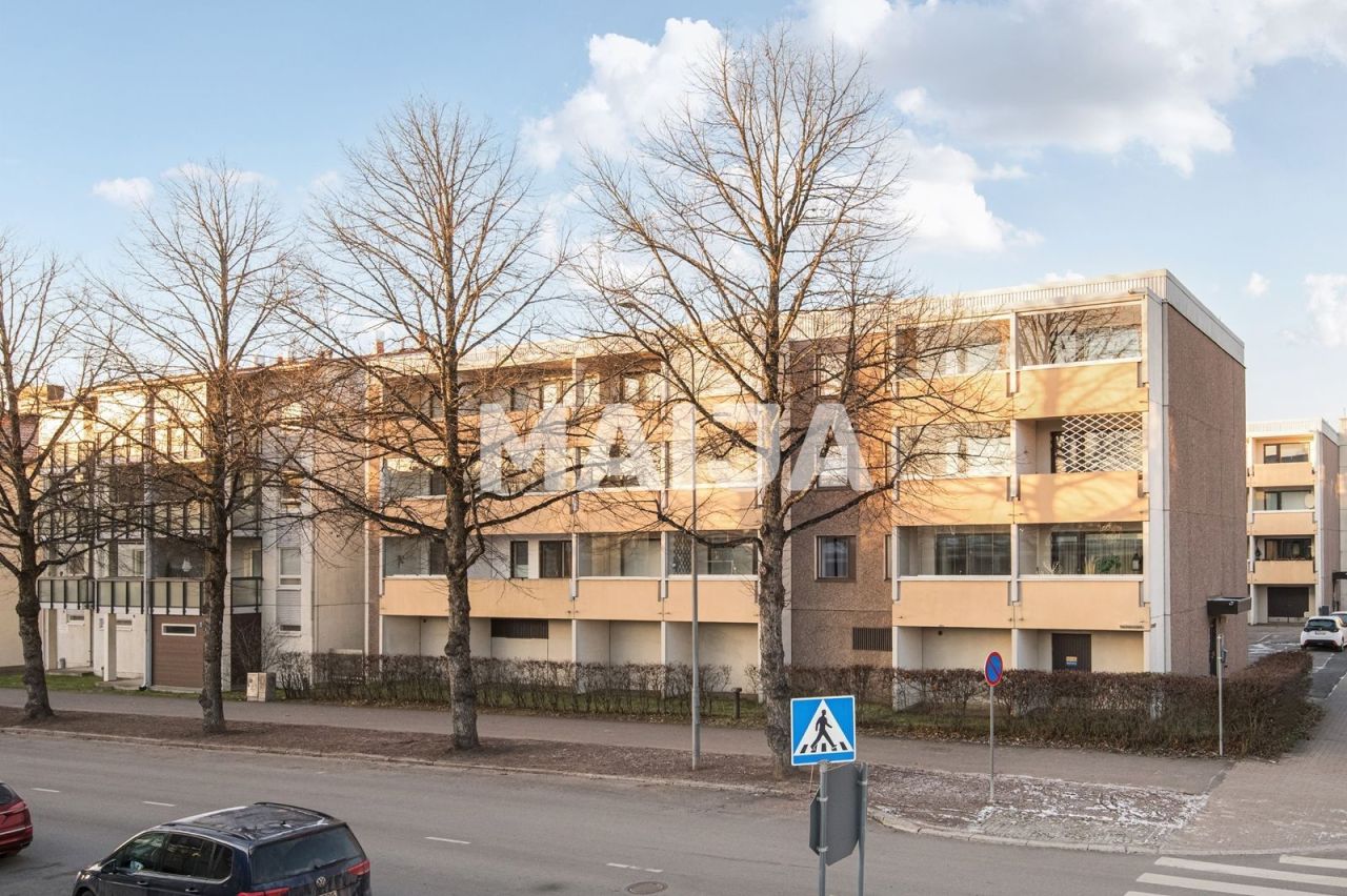 Appartamenti a Riihimaki, Finlandia, 69 m² - foto 14