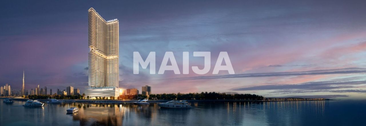 Apartamento en Dubái, EAU, 30 m² - imagen 14