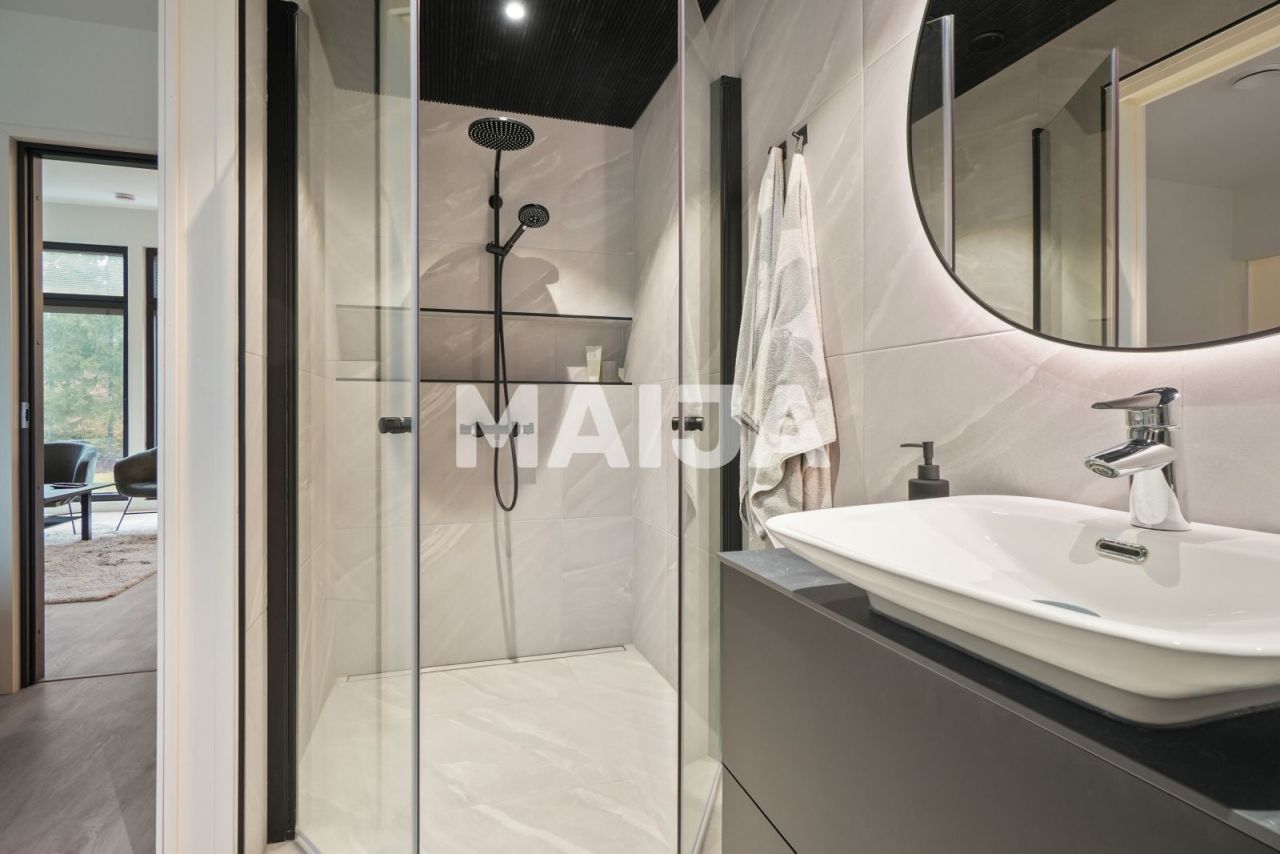 House in Riihimaki, Finland, 154 m² - picture 14