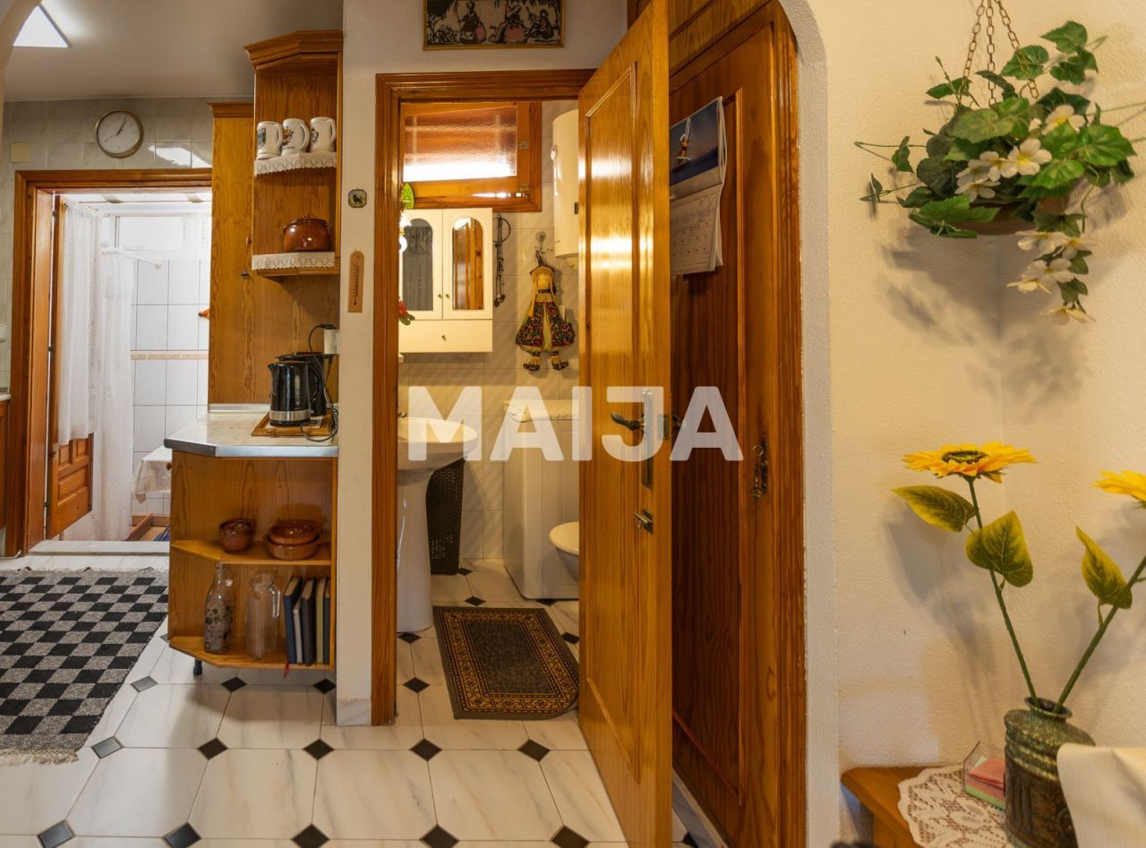 Appartamento a Torrevieja, Spagna, 65 m² - foto 15