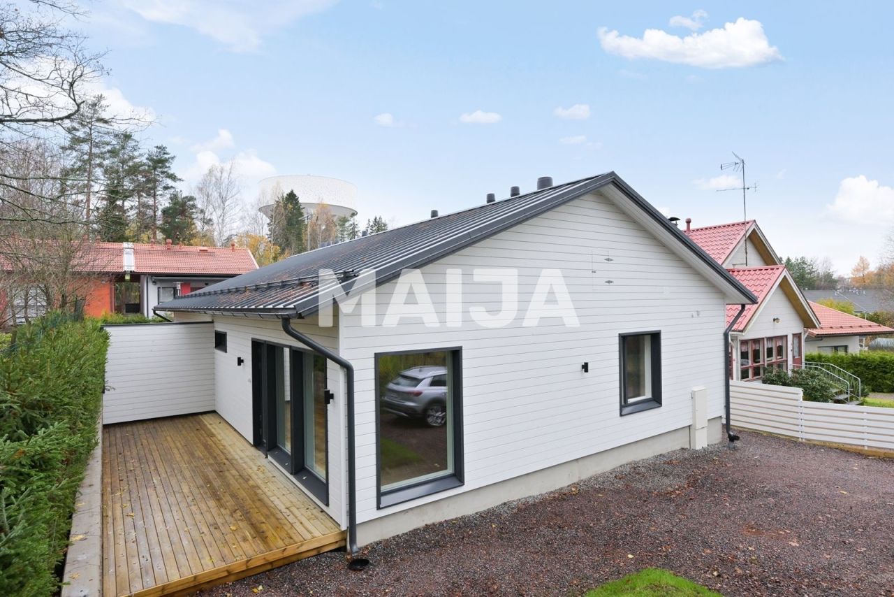 Casa en Vantaa, Finlandia, 75 m² - imagen 15
