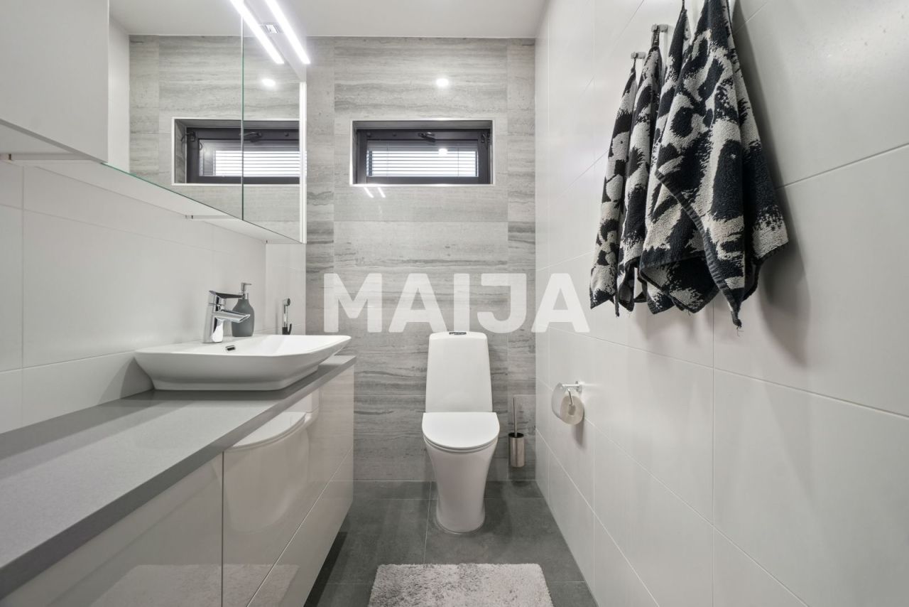 House in Riihimaki, Finland, 154 m² - picture 15