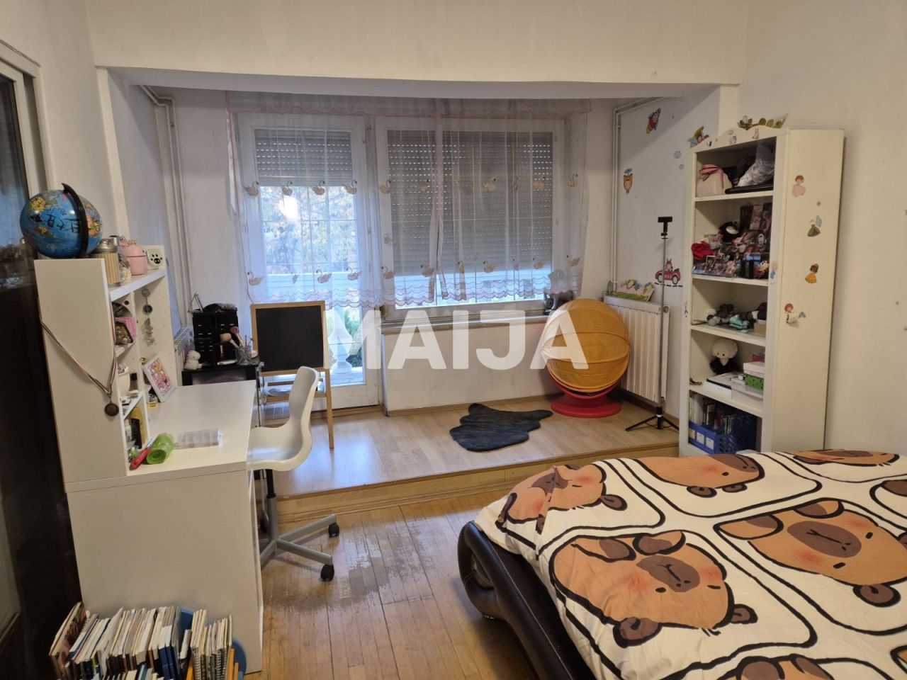 House in Budapest, Hungary, 360 m² - picture 15