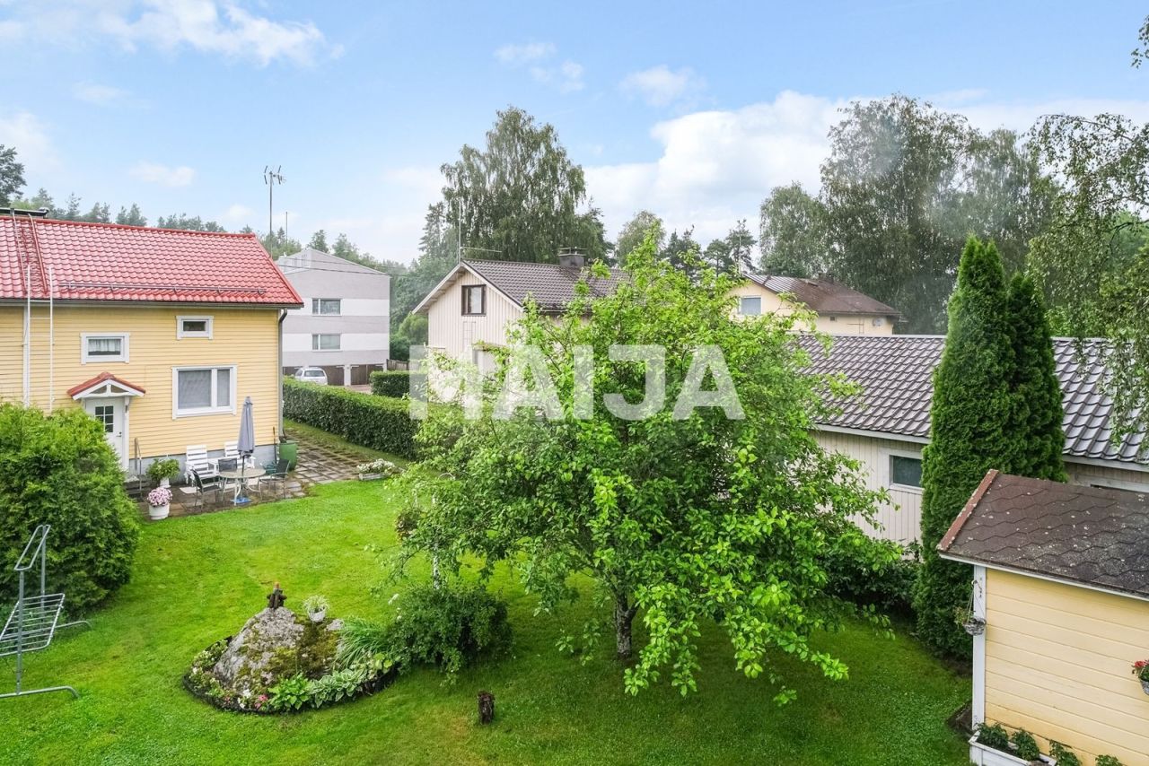 Haus in Kotka, Finnland, 90 m² - Foto 16