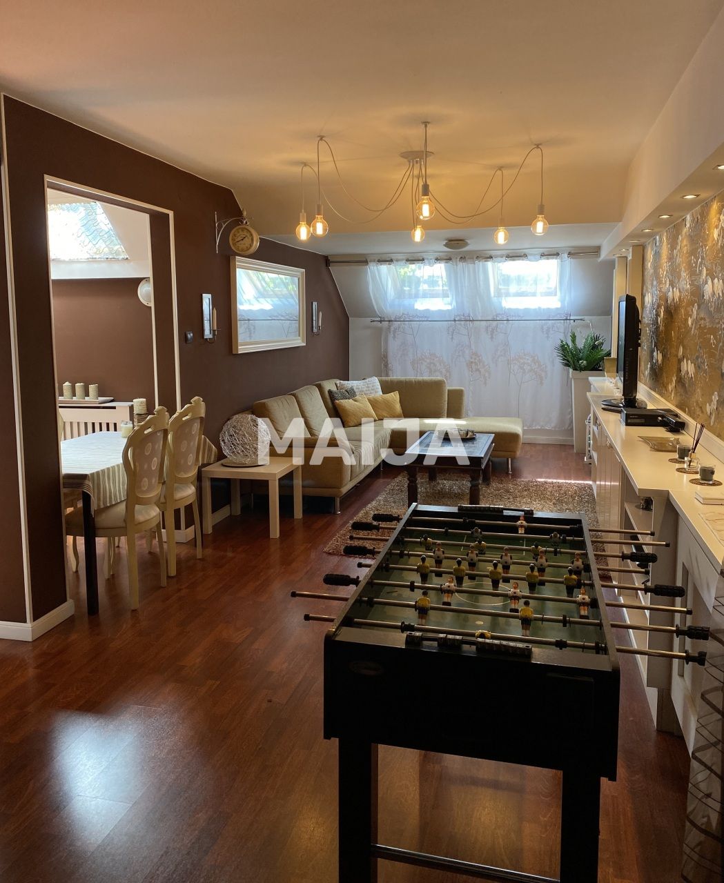 Casa a Budapest, Ungheria, 260 m² - foto 16