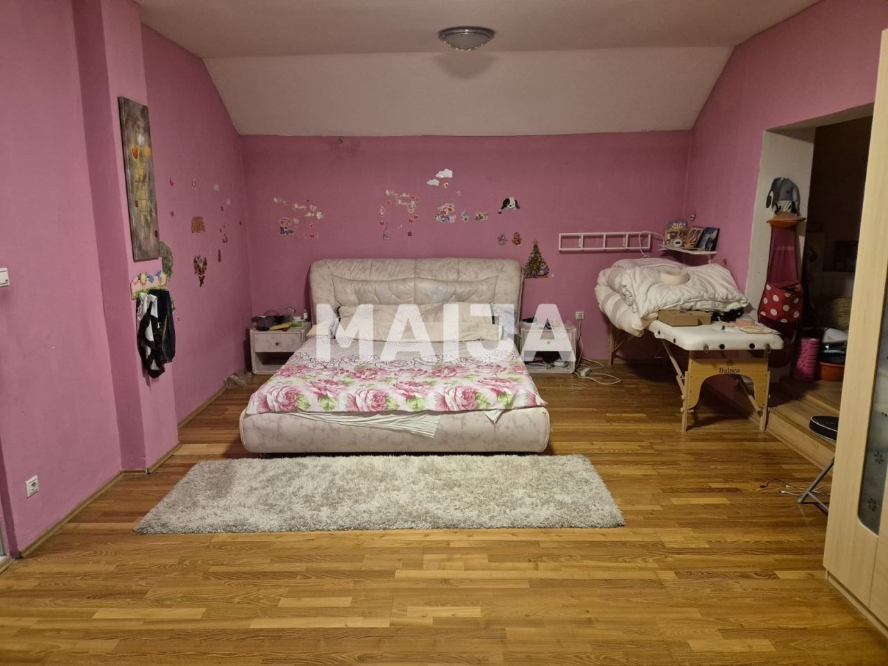 House in Budapest, Hungary, 360 m² - picture 16