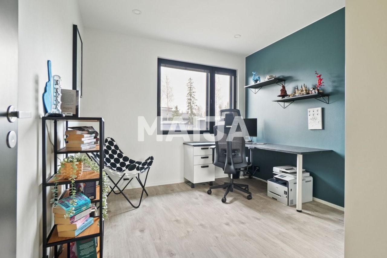 House in Riihimaki, Finland, 154 m² - picture 16