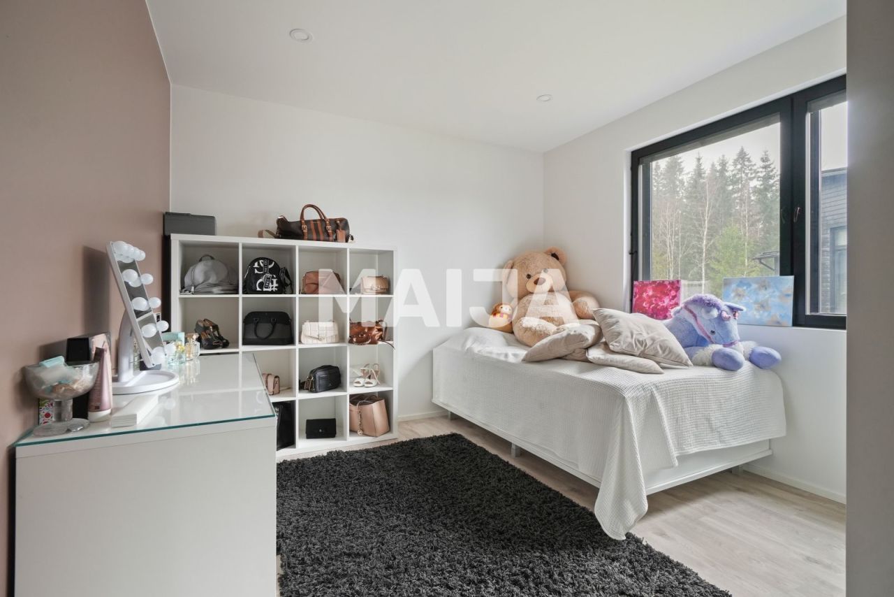 House in Riihimaki, Finland, 154 m² - picture 17