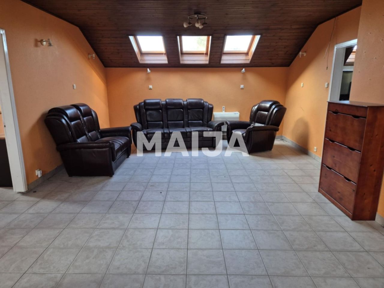 Casa en Budapest, Hungría, 200 m² - imagen 19