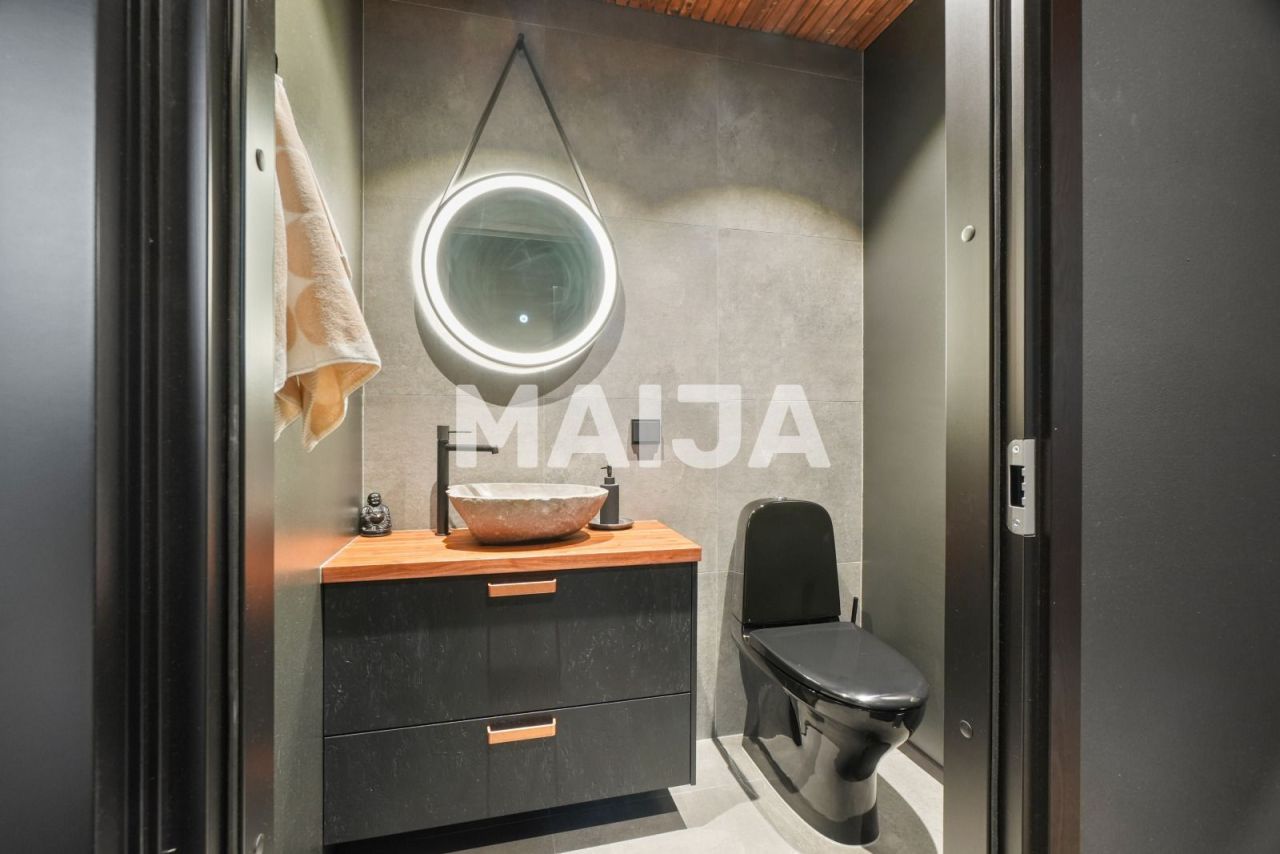 House in Riihimaki, Finland, 154 m² - picture 19