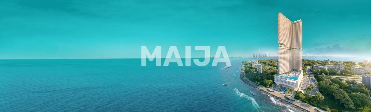 Apartamento en Dubái, EAU, 30 m² - imagen 19