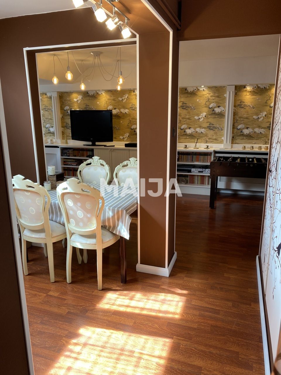 Casa a Budapest, Ungheria, 260 m² - foto 19