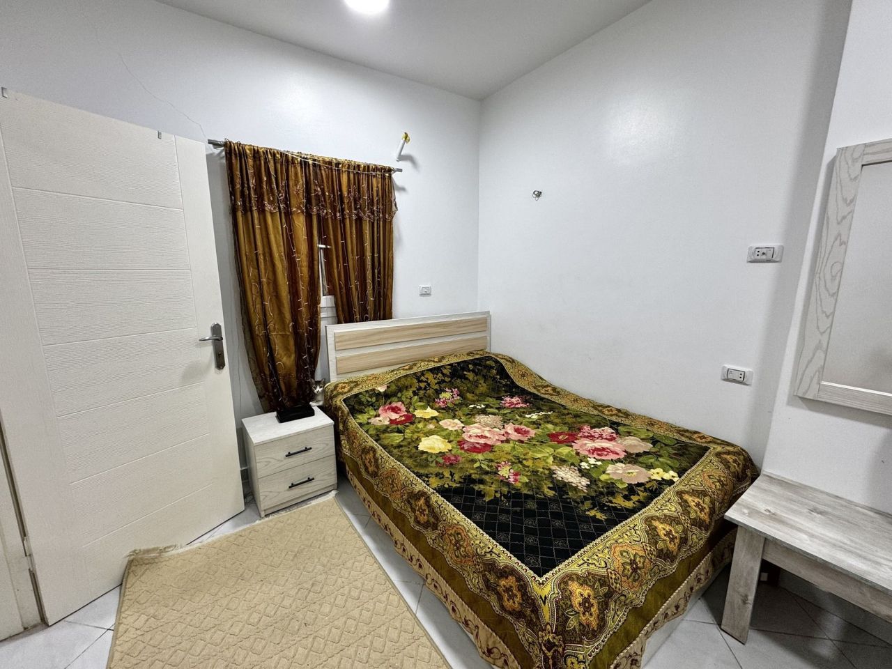 Piso en Hurghada, Egipto, 40 m² - imagen 4