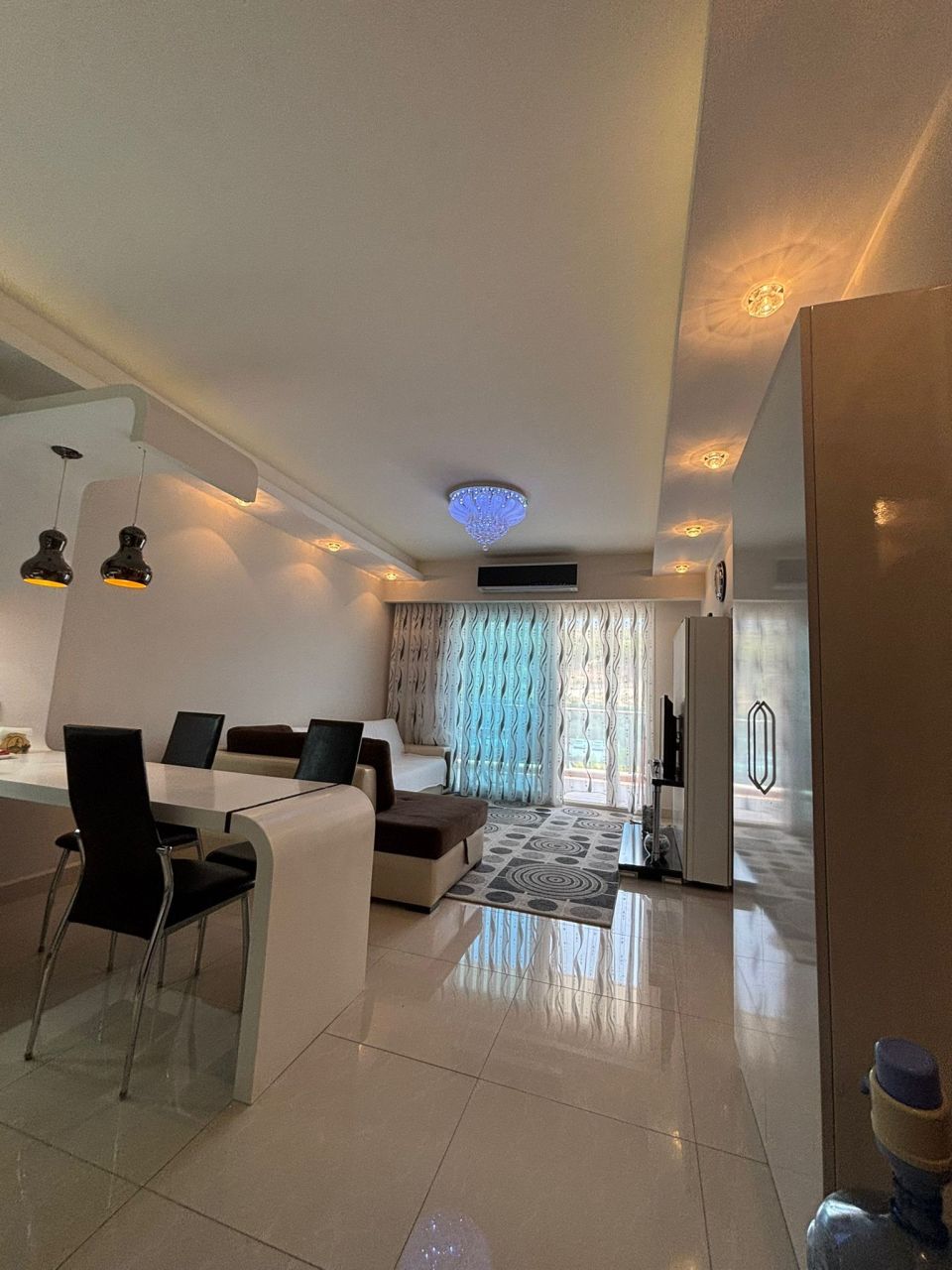 Apartamento en Alanya, Turquia, 75 m² - imagen 1