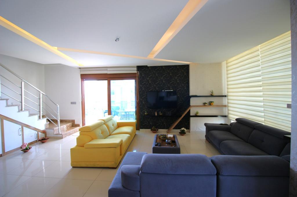 Apartamento en Alanya, Turquia, 118 m² - imagen 2