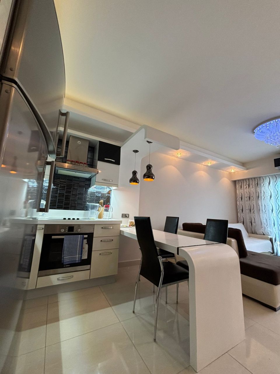 Apartamento en Alanya, Turquia, 75 m² - imagen 2