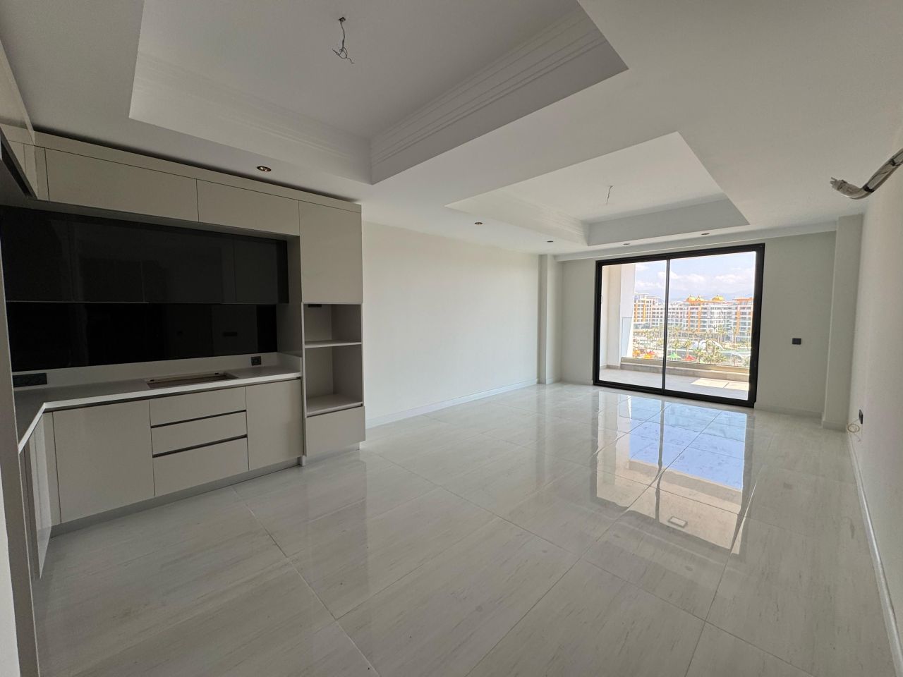 Apartment in Alanya, Türkei, 65 m² - Foto 2