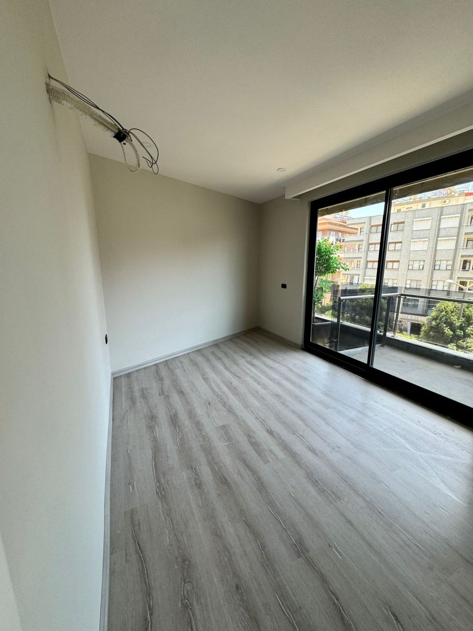 Apartamento en Alanya, Turquia, 57 m² - imagen 3