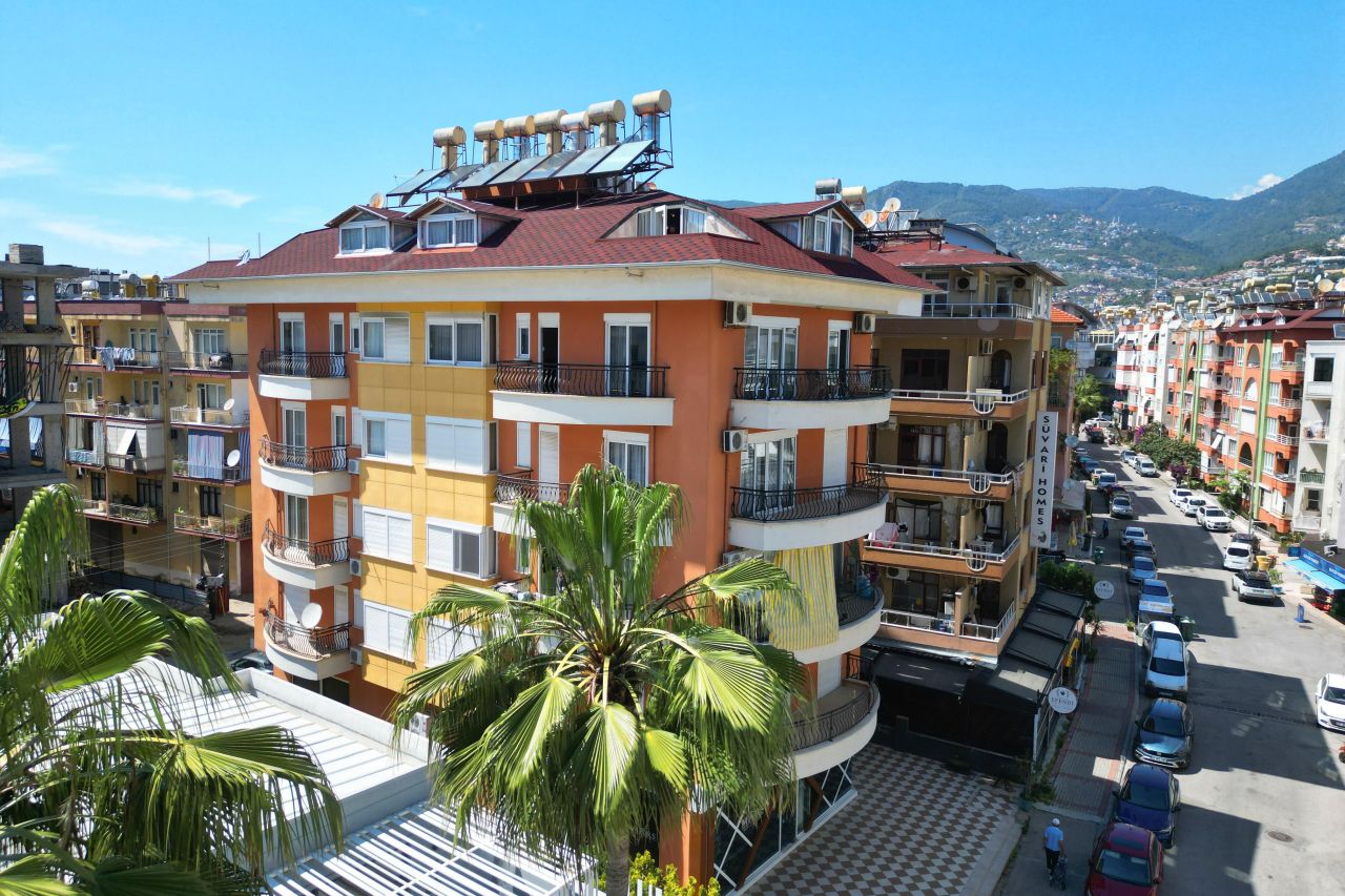 Appartement à Alanya, Turquie, 220 m² - image 3