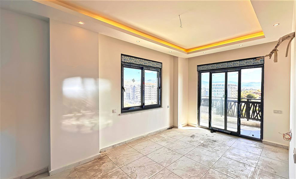 Appartamenti a Alanya, Turchia, 50 m² - foto 3