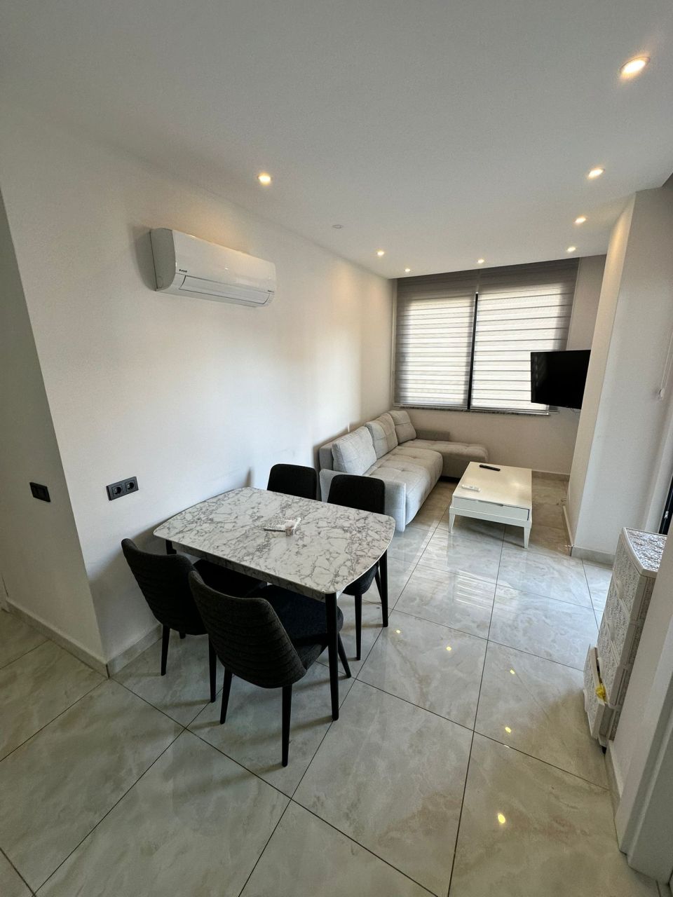 Apartamento en Alanya, Turquia, 80 m² - imagen 3