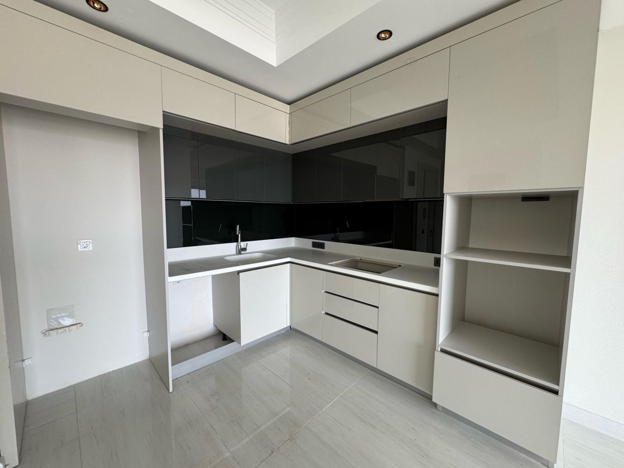 Apartment in Alanya, Türkei, 65 m² - Foto 3
