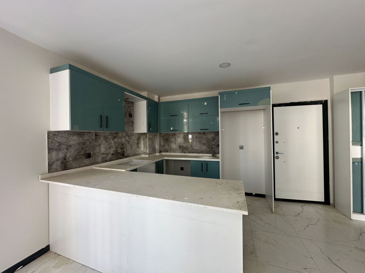 Apartment in Alanya, Turkey, 47 m² - picture 2