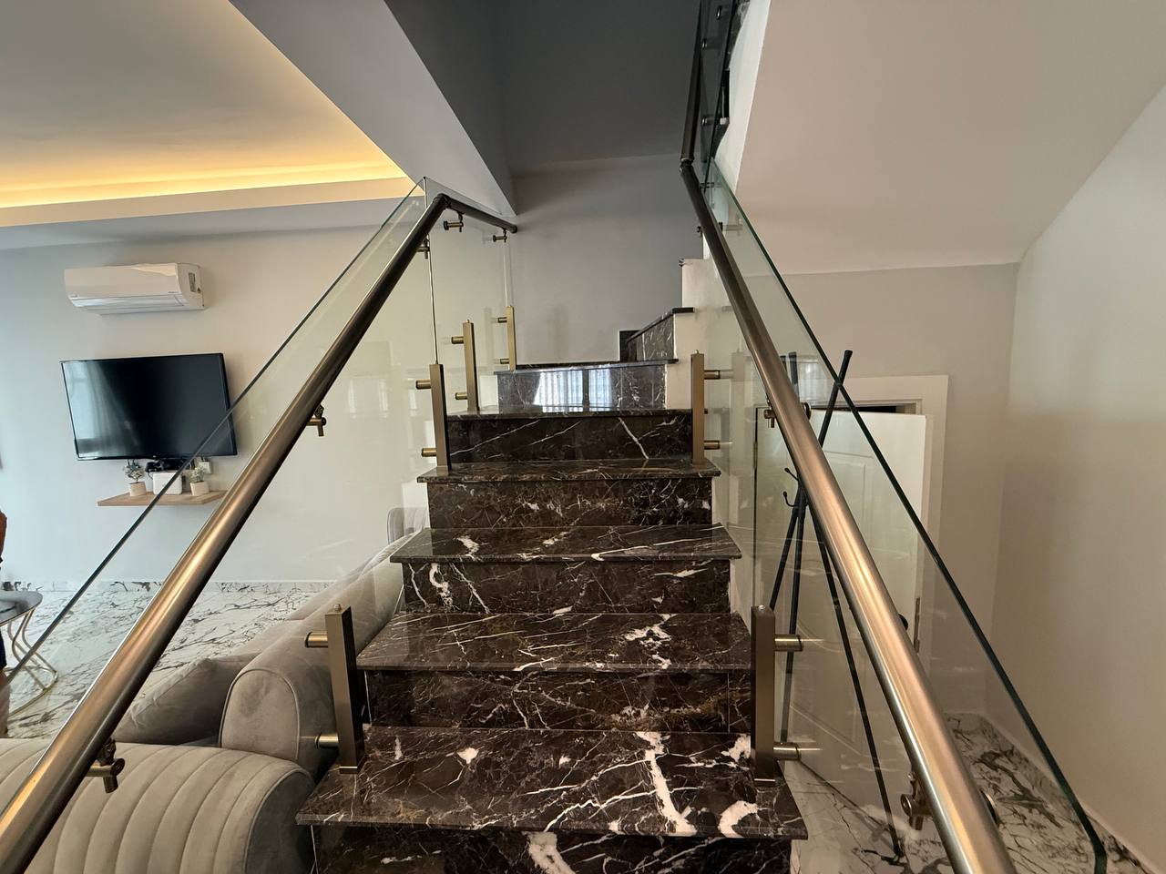 Apartamento en Alanya, Turquia, 110 m² - imagen 4