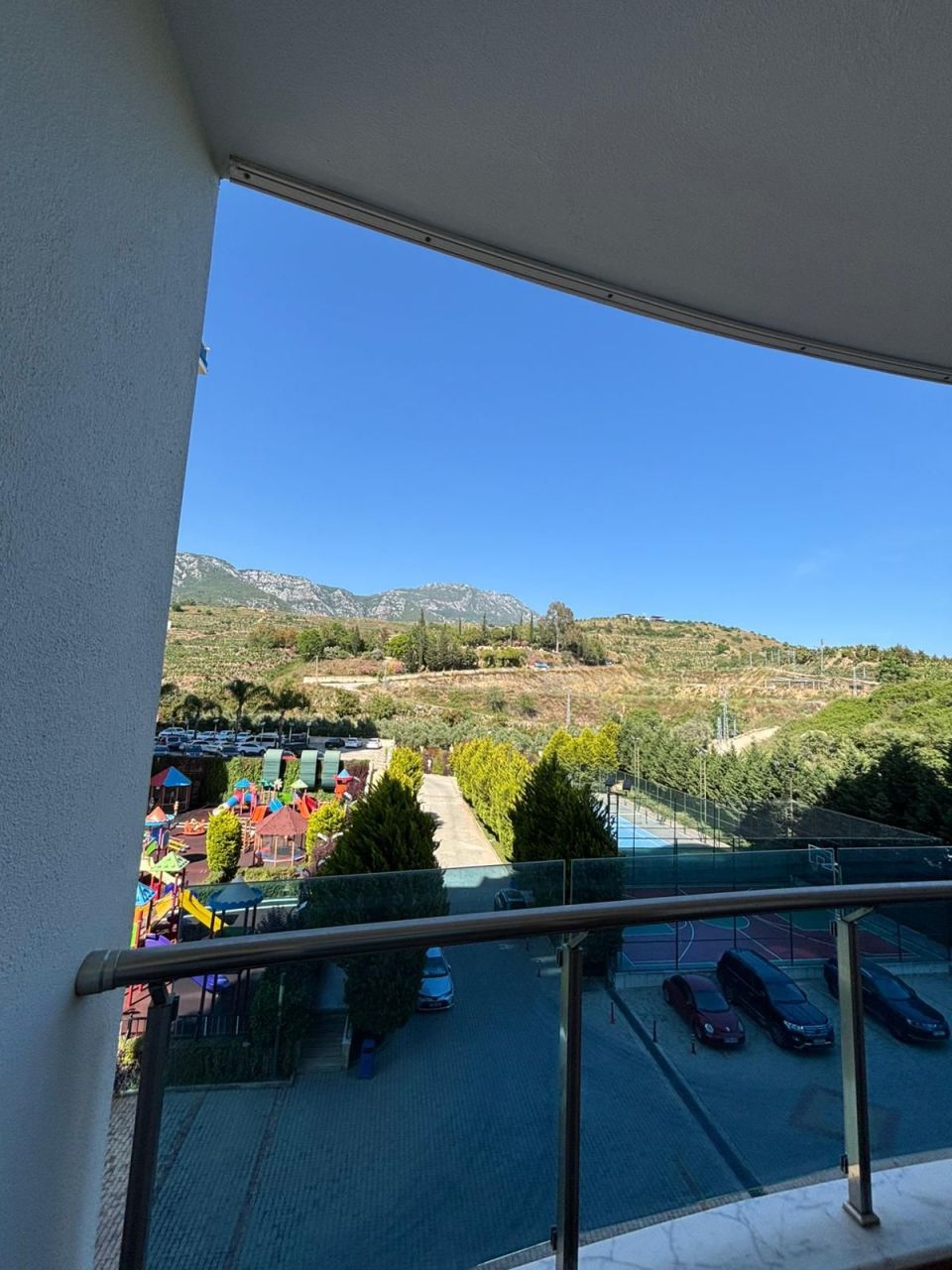 Apartamento en Alanya, Turquia, 75 m² - imagen 4