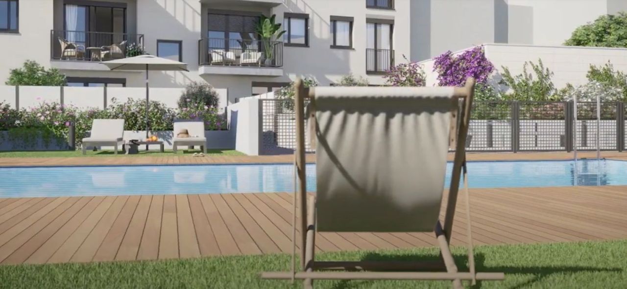 Appartamento a Sabadell, Spagna, 75 m² - foto 3