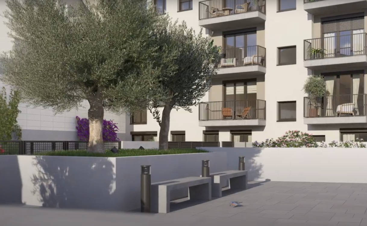 Appartamento a Sabadell, Spagna, 75 m² - foto 9