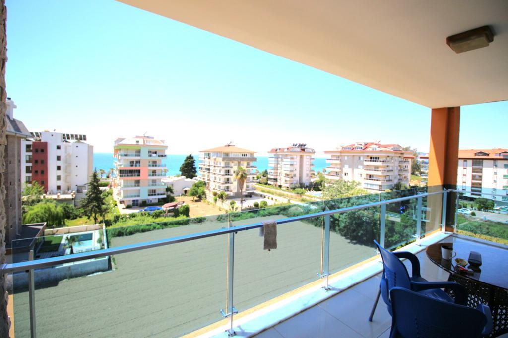 Apartamento en Alanya, Turquia, 118 m² - imagen 4