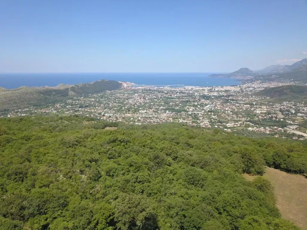 Terrain au Bar, Monténégro, 10 000 m² - image 3