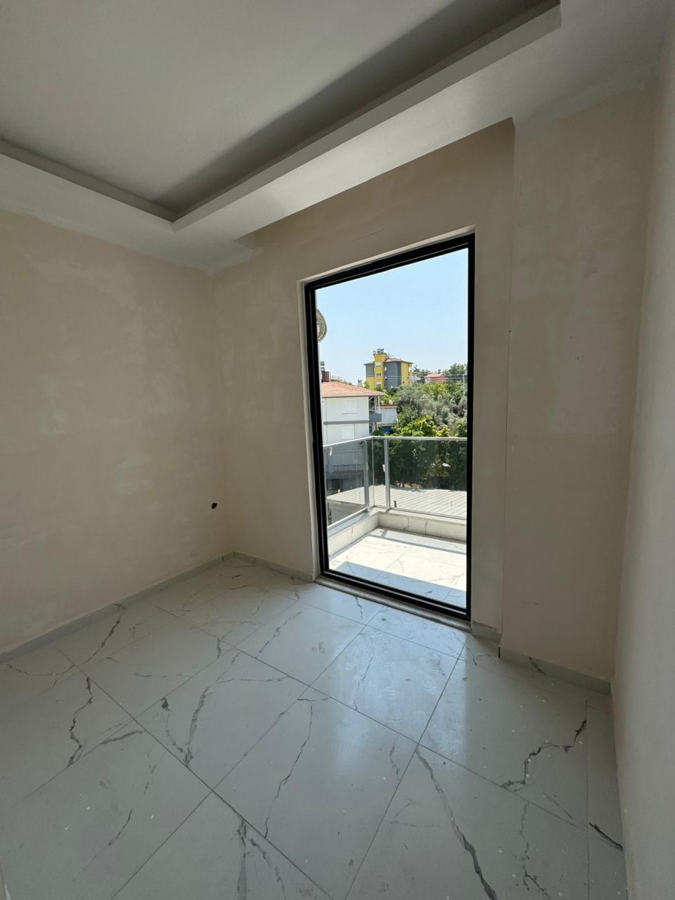 Apartment in Alanya, Türkei, 50 m² - Foto 4