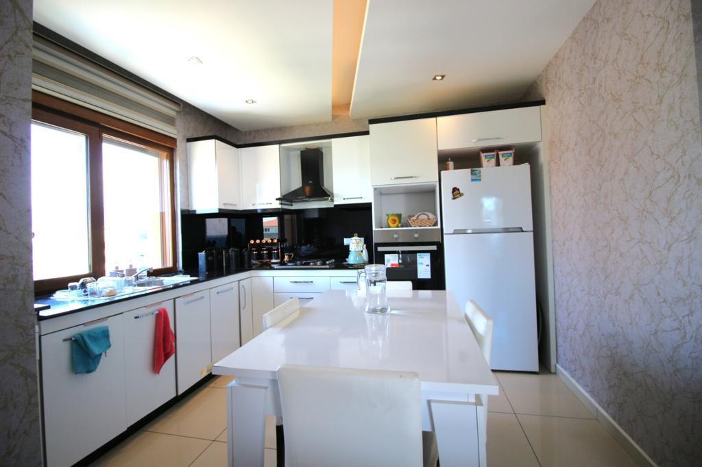 Apartamento en Alanya, Turquia, 118 m² - imagen 5
