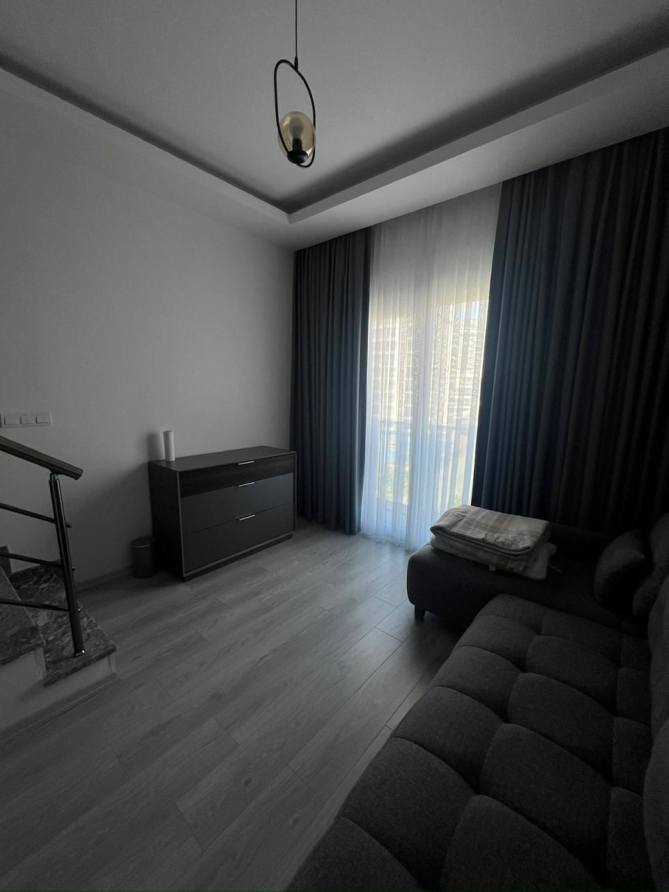 Penthouse à Alanya, Turquie, 110 m² - image 8